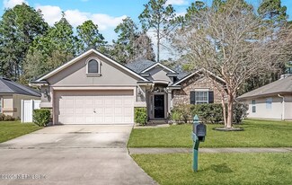 595 Arborwood Dr, Jacksonville, FL 32218