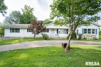 17000 Log Cabin Rd, Marion, IL 62959