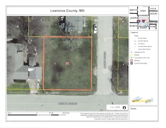 1221 S Market St, Mount Vernon, MO 65712