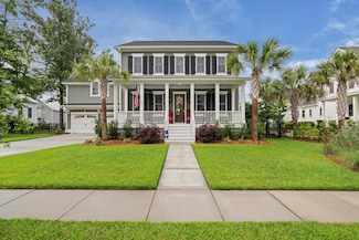 3739 Goodwater St, Mount Pleasant, SC 29466