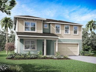 2598 Chickasaw Plum Loop, Clermont, FL 34711