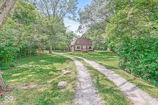 8140 Fishback Rd, Indianapolis, IN 46278