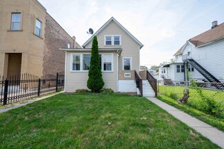 1110 N 20th Ave, Melrose Park, IL 60160
