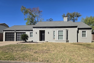 8822 Rowan Ln, Houston, TX 77036