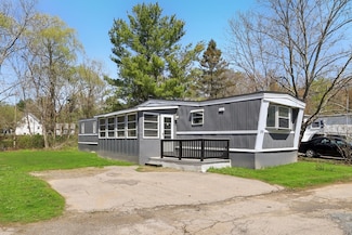 305 Turnpike St Unit 173, South Easton, MA 02375