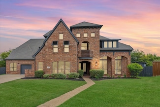 1750 Greenwood Ct, Prosper, TX 75078