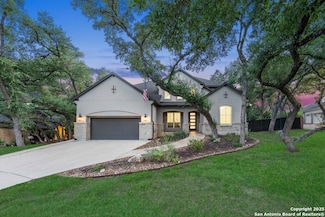 14307 Hill Prince St, San Antonio, TX 78248