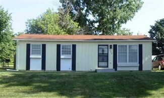 308 Mercer St, Ligonier, IN 46767
