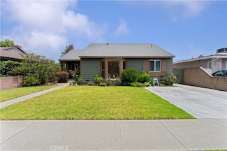 7715 Botany St, Downey, CA 90240