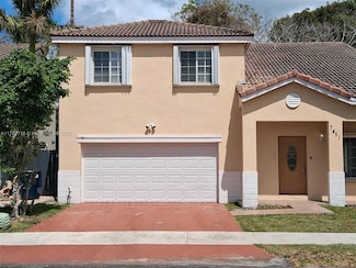 7451 SW 157th Ct, Miami, FL 33193
