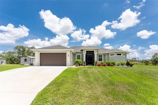 3228 Tennessee Terrace, North Port, FL 34291