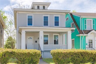 3409 Maryland Ave, Richmond, VA 23222