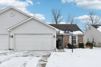 1305 Long Shore Dr, Indianapolis, IN 46217
