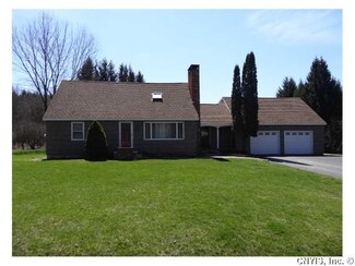 7210 Butternut Ln, Hamilton, NY 13346