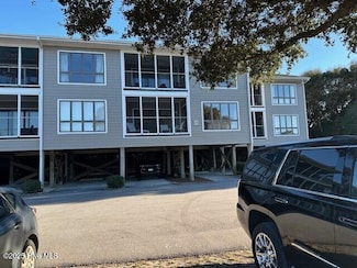 590 Marina Dr Unit D-2, Atlantic Beach, NC 28512