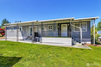 11622 Silver Lake Rd Unit 54, Everett, WA 98208