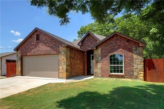 2807 Van Horn Ave, Fort Worth, TX 76111