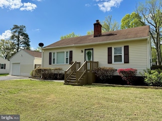 45975 E Sunrise Dr, Lexington Park, MD 20653