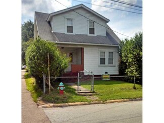 127 Orchard Ave, Cheswick, PA 15024