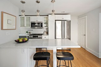 10 Allen St Unit 2, Cambridge, MA 02140