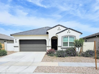 18582 W Hackamore Dr, Wittmann, AZ 85361