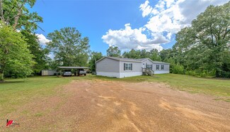 150 Highway Alt 2, Shongaloo, LA 71072