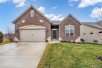 201 Keaton Woods Dr, O'Fallon, MO 63368