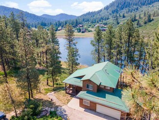 100 E Forest Lakes Dr, Bayfield, CO 81122