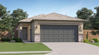 Lilac Plan 2569, Surprise, AZ 85387