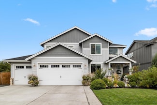 1607 NW Upas Ave, Redmond, OR 97756