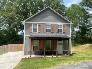 106 Hill St, Cedartown, GA 30125