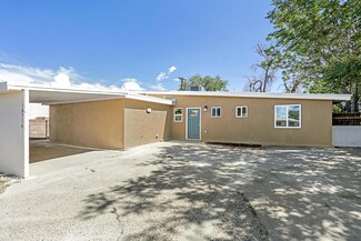10516 Aspen Ave NE, Albuquerque, NM 87112
