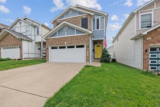 7125 Picadilly Ave, Saint Louis, MO 63143