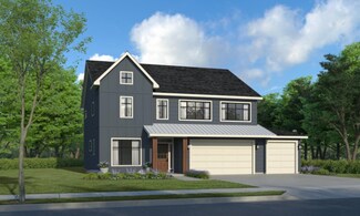 20961 E Deschutes Ave, Liberty Lake, WA 99016