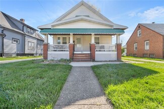 883 E 237th St, Euclid, OH 44123