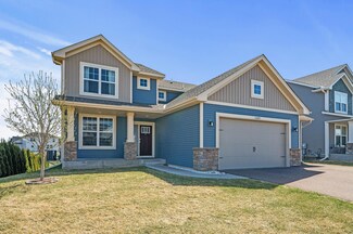 12695 39th St NE, Saint Michael, MN 55376