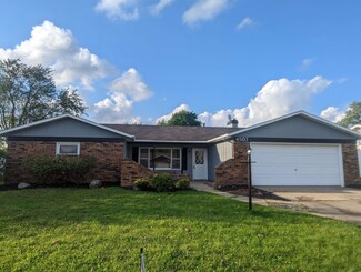 4507 Whiteford Ln, Fort Wayne, IN 46816