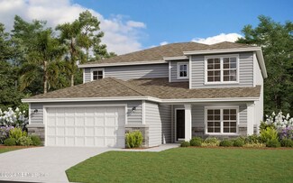 3653 Belstead Way, Orange  Park, FL 32065