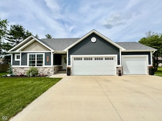 431 Mulberry Ct, Seymour, IN 47274