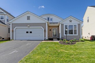 6599 Cherry Bend, Canal Winchester, OH 43110