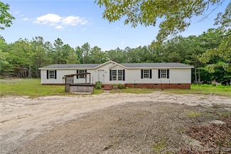 171 Waters Way, Lillington, NC 27546