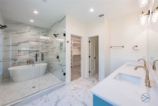 114 Castlewood Rd, Enchanted Oaks, TX 75156