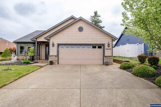 5828 Horizon View St SE, Salem, OR 97306