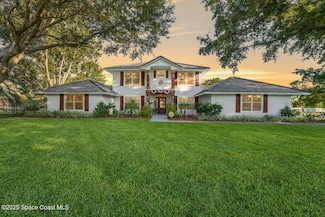 260 Utopia Cir, Merritt Island, FL 32952