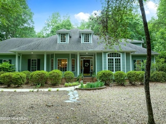 1012 Creekside Ln, Wilmington, NC 28411