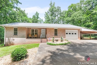 16 White Oak Ct, Crawford, GA 30630
