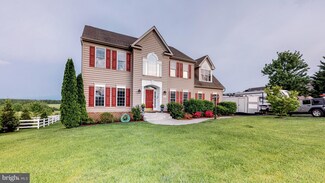 182 Jackson Place, Middletown, VA 22645
