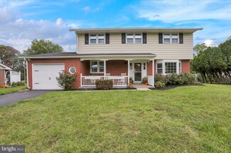 409 S Walnut St, Birdsboro, PA 19508