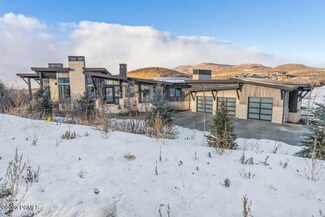 9455 N Vale View Cir, Kamas, UT 84036