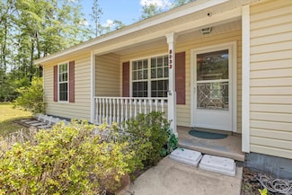 8033 Christina Rd, Tallahassee, FL 32305